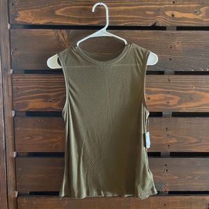 Free People - OM Tank
